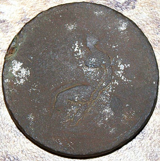 Unknown-Coin-Possibly-Colonial-|-British-Penny-1806